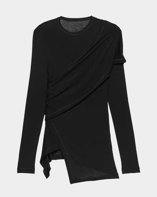 Jersey Protection Top